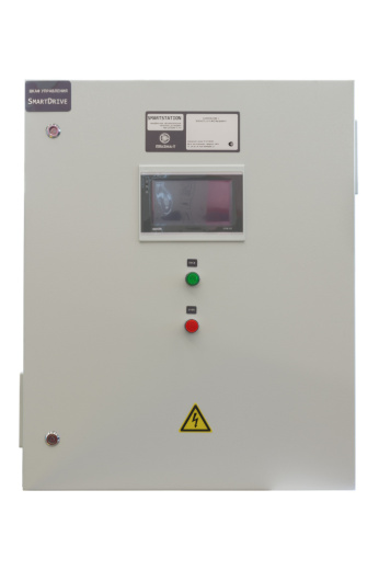 Шкаф управления «SmartDrive»